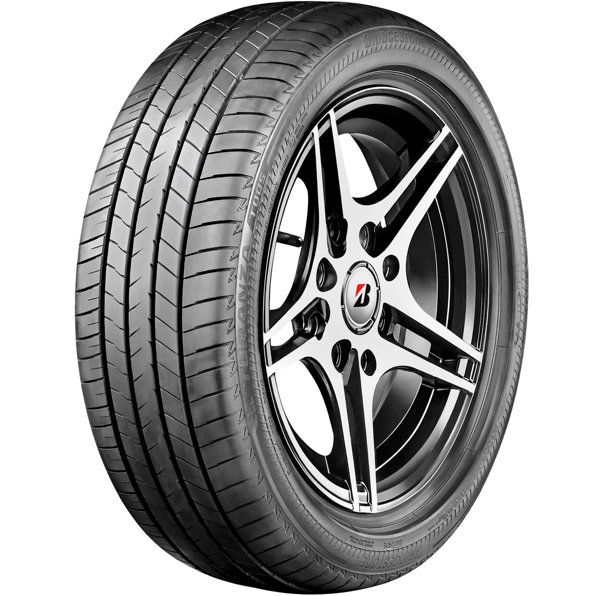 Bridgestone 285/35/20 Car & Truck Tires for sale | eBay