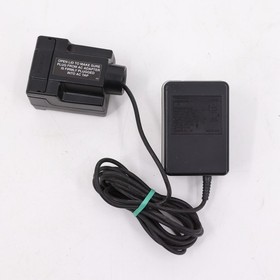 Nintendo Virtual Boy Controller with AC Adapter Tap & Power Supply VB