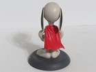 SNOOPY PEANUTS CHARLIE BROWN HALLMARK RARE GALLERY FIGURE FIGURINE 2019 — photo 3