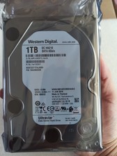 Western Digital 1W10001 Ultrastar DC HA210 HUS722T1TALA604 1 TB Hard Drive