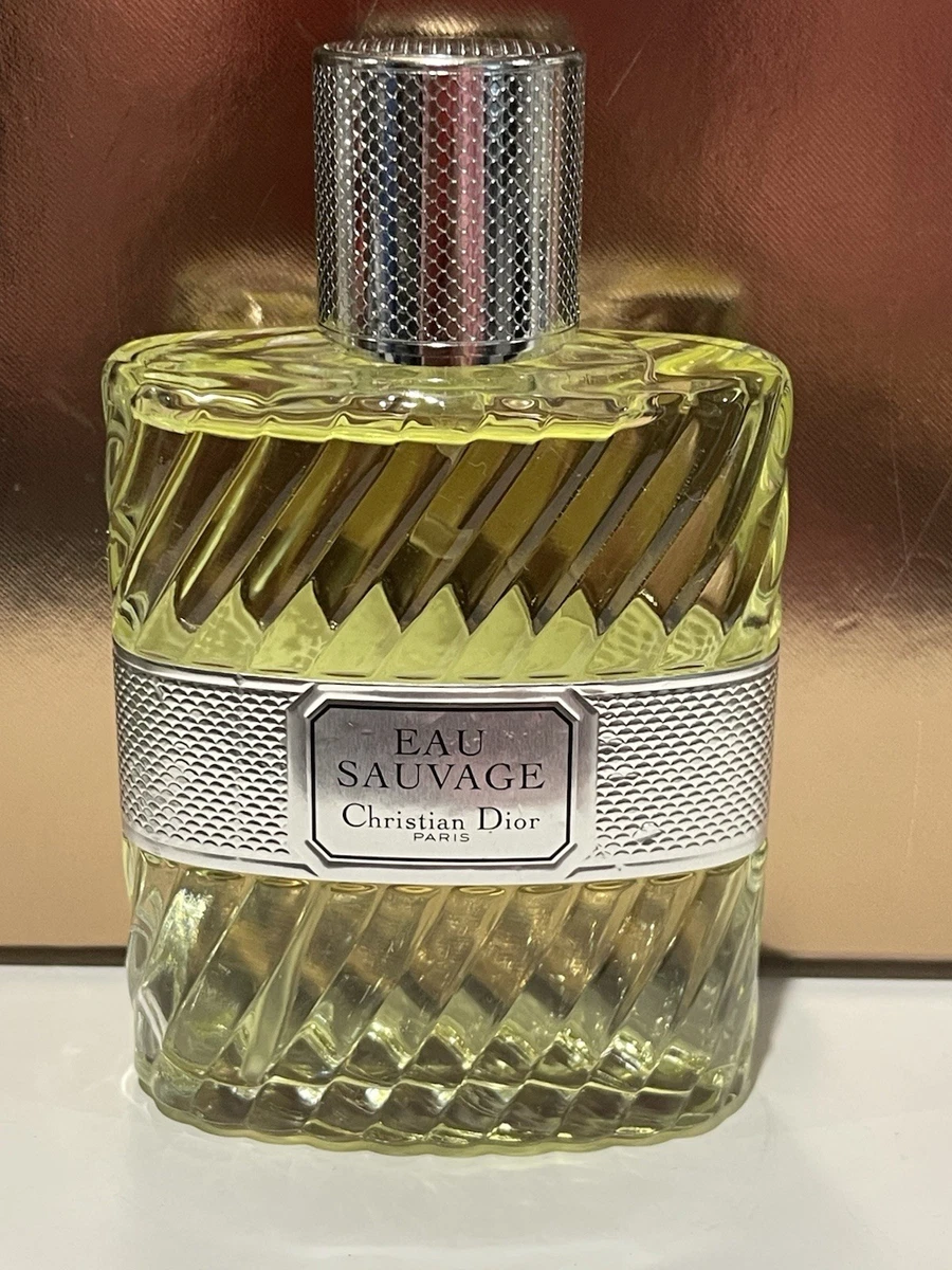 Eau Sauvage Fragrances for Men for sale | eBay