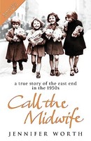 Jennifer Srn Scm Wor - Call The Midwife A True Story Of The East End - G245Z