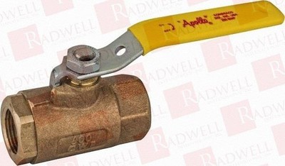 APOLLO VALVES 70-144-64 / 7014464 (NEW NO BOX)