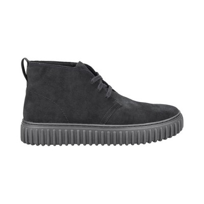 Clarks Torhill DB schwarz