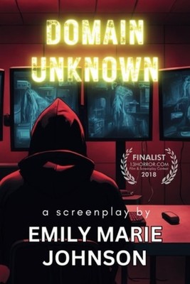 Domain Unknown - Paperback NEW EMILY. JOHNSON 23/06/2024