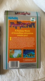 NES Game Lot (4) &ndash; Bayou Billy, Athena, Karnov, Elevator Action &ndash; Authentic Nint