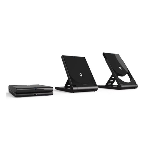 Phone Wireless Charger Wireless Charging Station Wireless Phone Charger - 第 4/11 張圖片