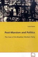 Carlos Pessoa | Post-Marxism And Politics | Taschenbuch | Englisch (2008)