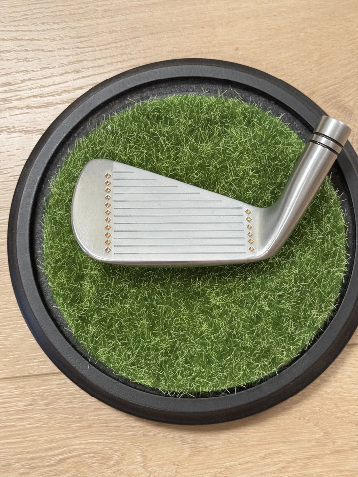 Macgregor Jack Nicklaus JNP 6 Iron w/ Steel 400-R Regular - Image 3 of 3