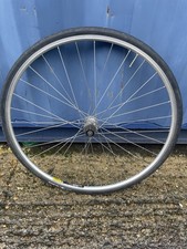 Shimano Tiagra Hub / Mavic Open Sport Rear Road 700c Wheel - Used