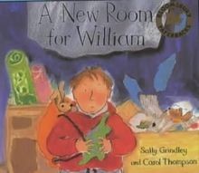 A New Room for William (Bloomsbury Paperbacks) vo... | Buch | Zustand akzeptabel