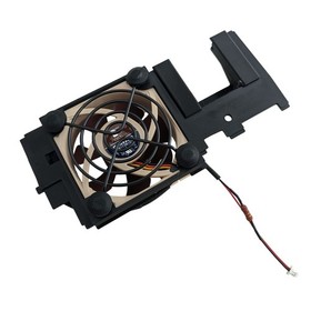 PlayStation 2 Fat Noctua Fan Upgrade Modification (SCPH-30000 & 50000) PS2 Mod