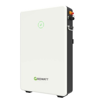Growatt GBLI6532 0% MwSt §12 III UstG 6,5kWh 51,2V Niedervolt-Speicher LiFePO4