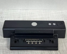DELL D-Port Dock Station for Latitude D430 D530 D531 D531N Laptop PR01X
