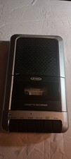 JENSEN Cassette Recorder Player MCR-100