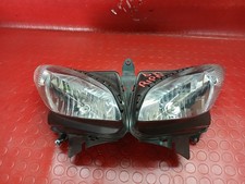 FARO FANALE ANTERIORE Yamaha FAZER FZ6 FZ 6 S1 2004 2005 2006 VEDI FOTO