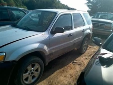 Radiator Fan Motor Fan Assembly Fits 05-07 ESCAPE 10145273