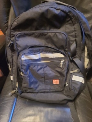 DB Lokführer Rucksack, ca. 32 Liter groß -Sehr guter Zustand-
