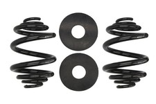 Ressorts d'abaissement 2 pièces Pro - Kit pour VW TRANSPORTER T4