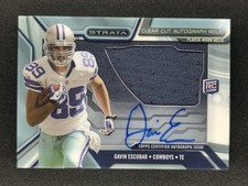 2013 Topps Strata Football Cards 11