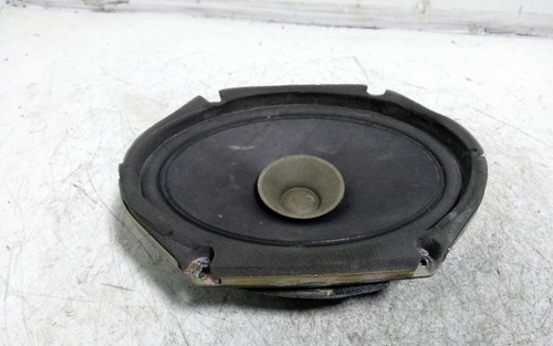 MAZDA 3 BK Türlautsprecher hinten rechts 3M8118808CA 1.56 Diesel 80kw 28625341 - Bild 1 von 3