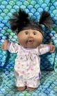 Cabbage Patch Kids AA Girl
