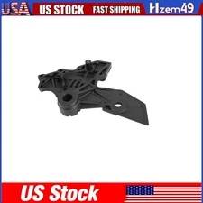 Right Footrests Foot Pegs Pedal Bracket Fits For Kawasaki Z650 NINJA 650 17-2022