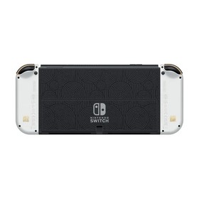 Nintendo Switch OLED Zelda Tears of the Kingdom Edition NEW Console