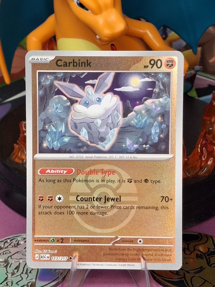 Pokémon TCG – Ascended Heroes – Pick Your Cards #111–217 – Multi-Order ...