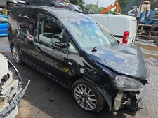 Volkswagen Caddy Mk3 C20 Tdi 2010-2015 Centre Air Vent (o/s Drivers) 