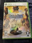 New ListingSaints Row 2 (Microsoft Xbox 360, 2008) CIB Tested