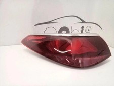 MERCEDES-BENZ E W213 Rücklicht hinten links A2149065502 2.20 Diesel 32198156