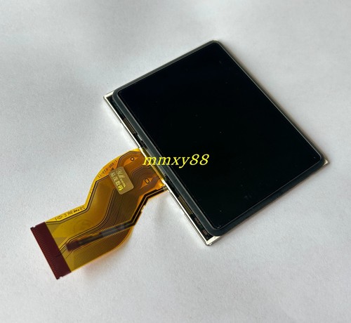 LCD Screen Display Monitor Replacement Repair For Nikon D7100 Camera New - Picture 2 of 4