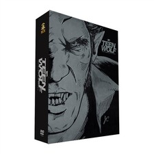 New Teen Wolf Seasons1-6 Complete Series DVD 27-Disc English Sealed Box Set