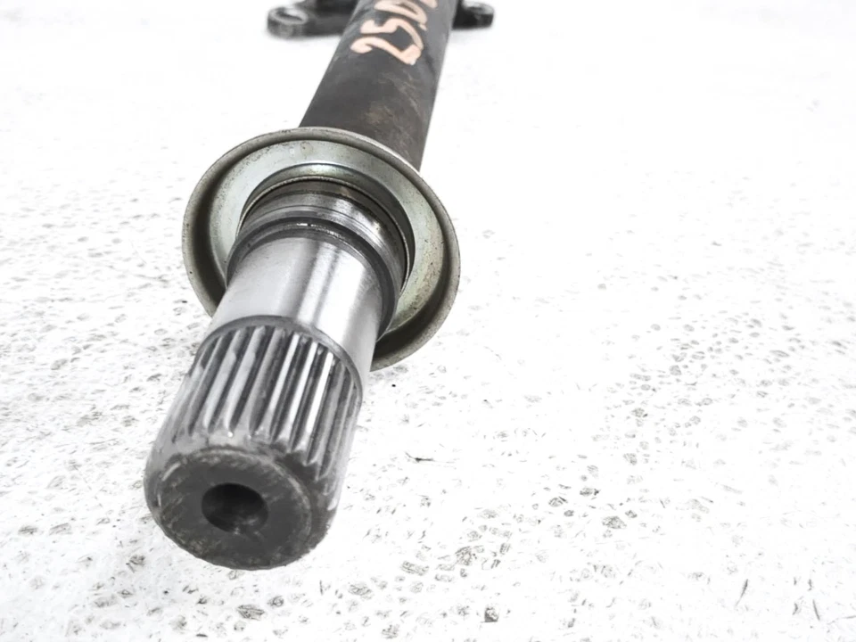 Eje de eje de medio gato intermedio Acura Ilx 2016-2022 44500-Tz4-A01 Foto 3 de 4
