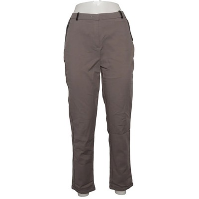 Cache Cache, Chino, Größe: 40, Beige, Baumwolle/Elasthan/Polyamid #M49