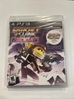 Ratchet & Clank: Into the Nexus - Sony PlayStation 3 Sealed Review Copy