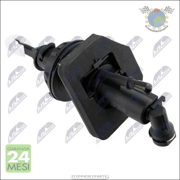 Pompa frizione AJS per MAZDA CX-5 CX-3 6 3 2 - Immagine 3 di 4