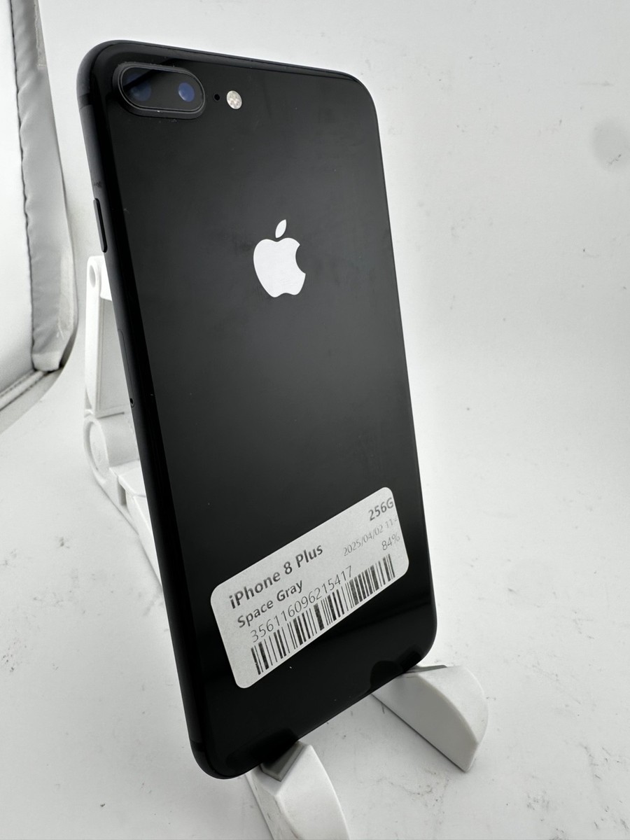 iPhone - 人気のiPhone 8 Plus Space Gray 256GB Restored iPhone 8 Plus 256GB Gray (T-Mobile) (Refurbished