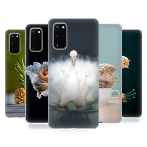 OFFICIAL PIXELMATED ANIMALS SURREAL PETS SOFT GEL CASE FOR SAMSUNG PHONES 2 - $24.95