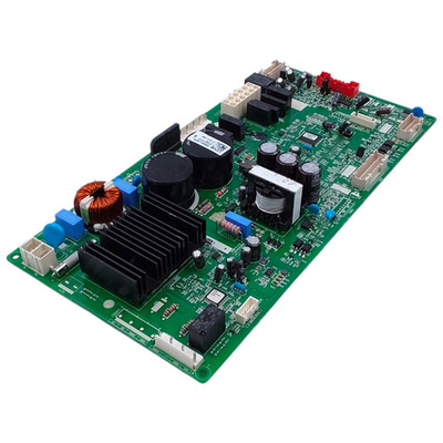 Genuine LG Fridge Control Board EBR86093708 Same Day Shipping & 60 Days Warranty