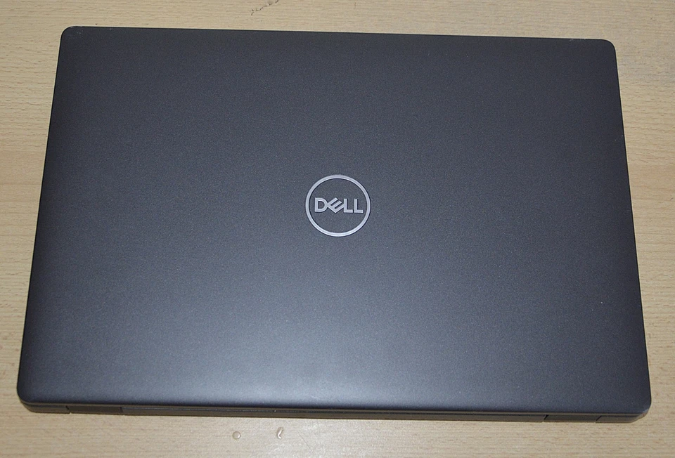 Dell Latitude 5400 · i7-8665U · 16GB · 512GB, Foto 4 von 5