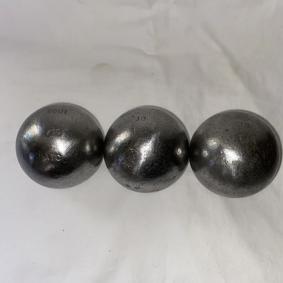 Engelhart Boules de pétanque - acheter sur
