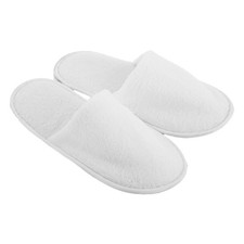  Pantofole Da Viaggio Usa Getta Sposa Antiscivolo Albergo Non Slip
