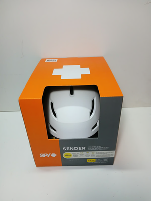 Spy Sender Snow Helmet with MIPS Safety System - All Size