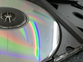 ASCII Linda Cube Complete Edition Sega Saturn Soft