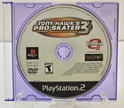 Tony Hawk's Pro Skater 3 (Sony PlayStation 2, 2002)