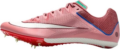Unisex Zoom Rival Sprint (600 - Hyper Pink/Black/Laser Orange),Size 10.5