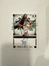 2025 Panini Impeccable WNBA Basketball Ezi Magbegor Indelible Ink Auto /99