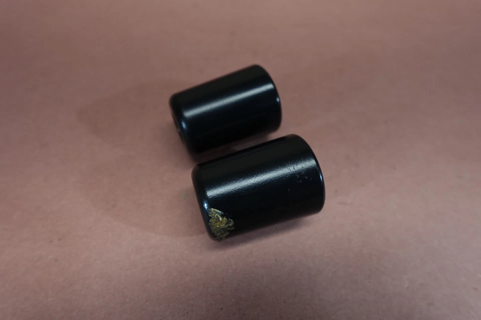 Pesos extremos de manillar Kawasaki Ninja ZX1400 ZX14R 2006-2011 Foto 4 de 4